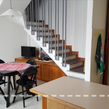 Apartment Casa