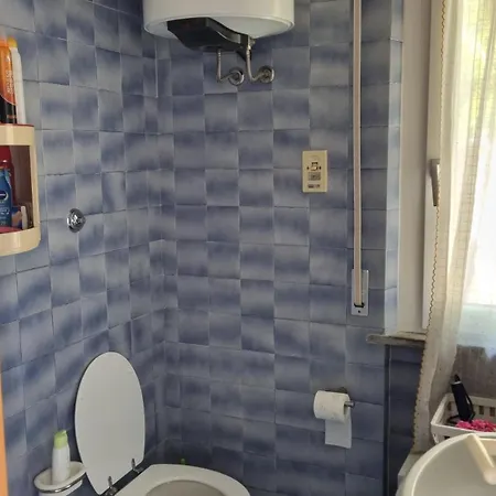 Casa Apartment *