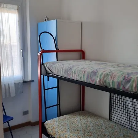 Casa Apartment *