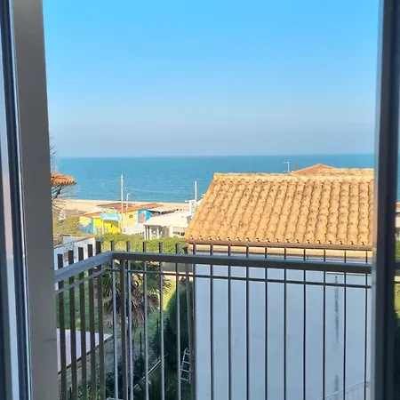 Casa Apartment Marcelli