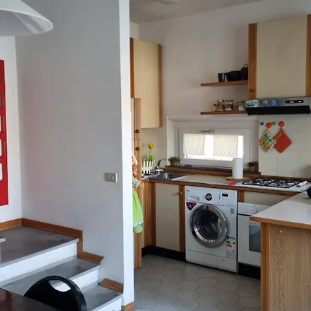 Casa Apartment Marcelli