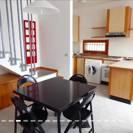 Apartment Casa *