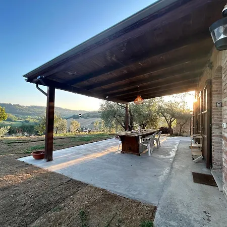 Casa Villa