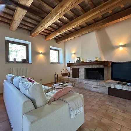 Casa * Petritoli