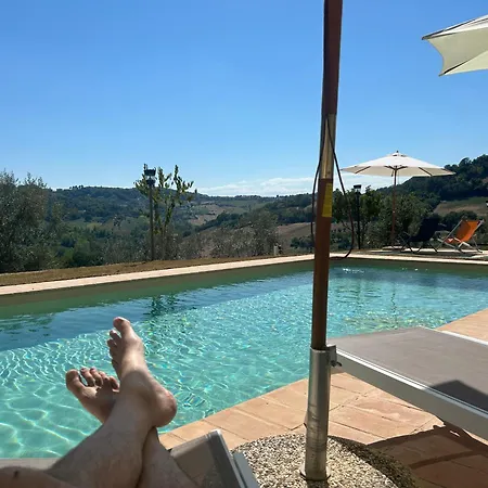 Casa Vila Petritoli