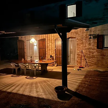 Casa Petritoli