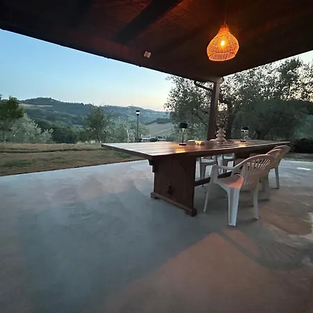 Casa Villa *
