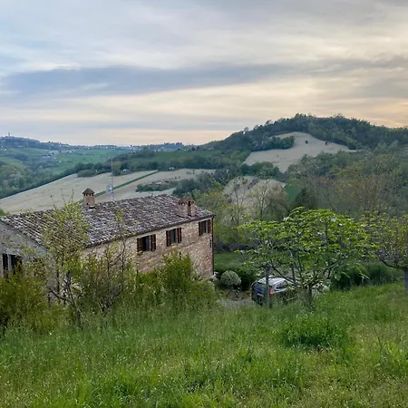 Casa Vila Petritoli