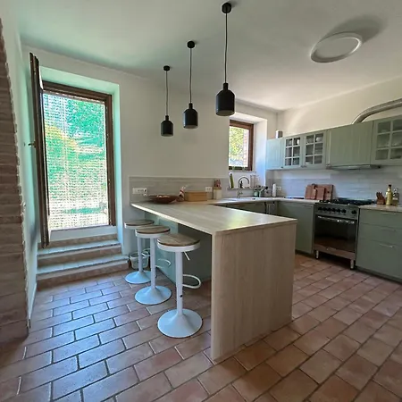 Casa Vila Petritoli