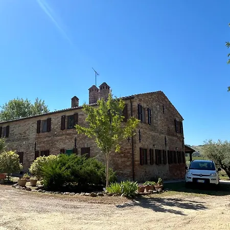 Vila Casa Petritoli
