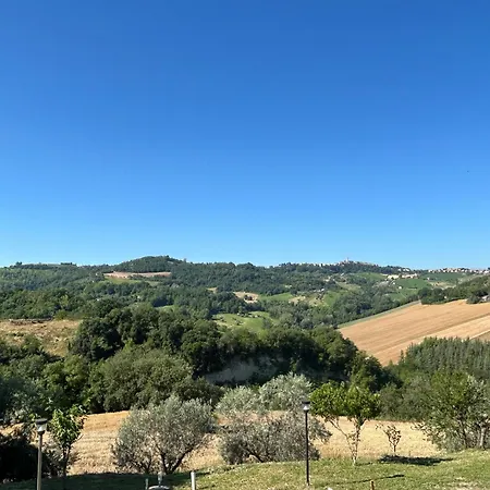 Casa Petritoli