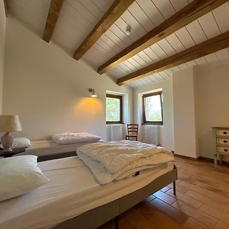 Casa Vila Petritoli