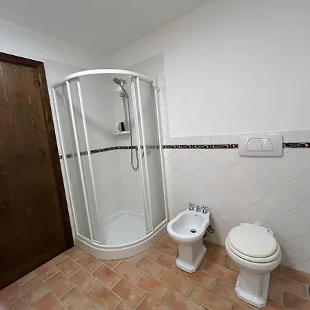 Casa Petritoli