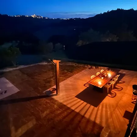 Casa * Petritoli