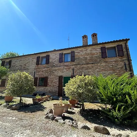 Casa Villa Petritoli